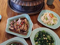 -后院犇牛主题餐厅(云岗店)