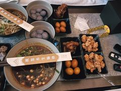 -和子足浴SPA会馆(东方之门店)