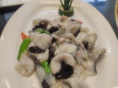 -飯興記苏帮菜·松鼠桂鱼(石路美食街店)