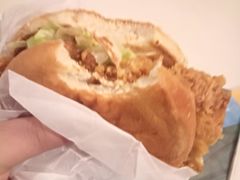 -麦当劳(交道口店)