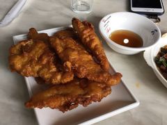 -扬州小吃(延安西路店)