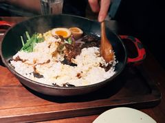 -良木缘咖啡西餐(川大店)