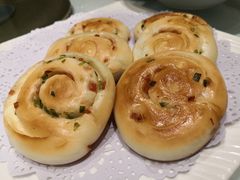 葱油饼-江南赋(内蒙古大厦店)