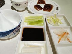 -北京全聚德(王府井店)