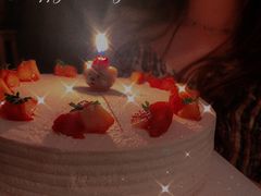 -幸福西饼生日蛋糕·下午茶(番禺店)