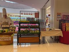 -海底捞火锅(龙湖北京大兴天街店)