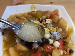 -串妹花式冰粉(乐山总店)