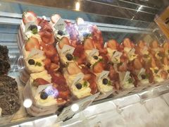 -喜利来蛋糕(景子街店)