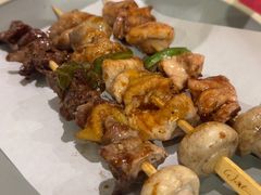 -遇见西木美式餐厅(体育路店)