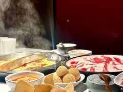 -山城辣妹子(定福庄店)