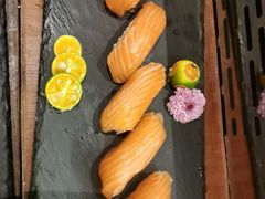 -香荟Aroma·外滩茂悦大酒店