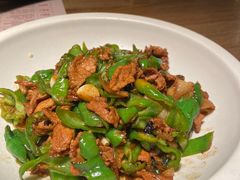 -爱碗亭·鲜炒湖南菜(壹城中心店)