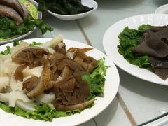 -清真·马家火锅美食城(镇江北路店)