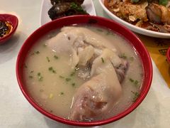 -廖老妈蹄花店(人民公园陕西街259号店)