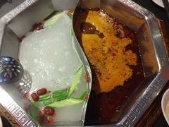 -陈府大宅门成都火锅·手切鲜肉(太原街店)