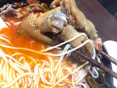 -李米线(武陵路店)