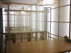 -格桑花开药膳蔬食文化空间