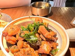 -岛风·台食小馆 ISLAND BISTRO(烟台山店)
