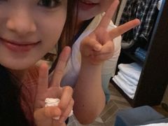 -和子足浴SPA会馆(东方之门店)