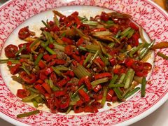-径山十八道·风味民间菜(杭州总店)