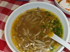 -西贝(枫蓝国际购物中心店)
