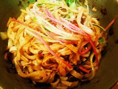 老北京炸酱面-老北京炸酱面·烤鸭(前门店)