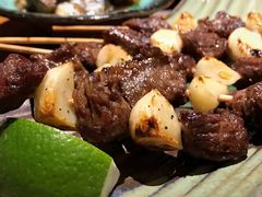 -綱元·海鲜豆捞(明州里店)