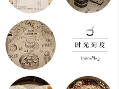 -东园小馆·早茶·淮扬小炒(江都路店)