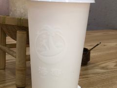 -海椰手工甜品料理