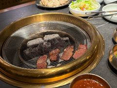 -韩白山·朝鲜族烤牛肉·酱蟹(长宁龙之梦店)