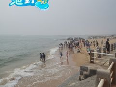 -日照灯塔风景区