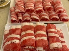 -八先生涮肉房(三里河店)