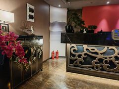 -深圳温德姆至尊酒店