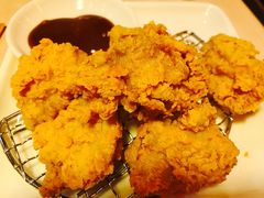 照烧香脆鸡块-味千拉面(和平大道奥山世纪城店)