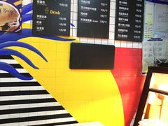 -前进5路汉堡炸鸡(前进五路店)