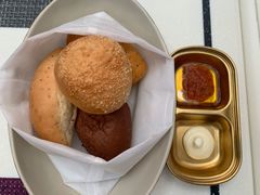 面包篮-小莫餐厅And More Restaurant西餐(北京展览馆店)