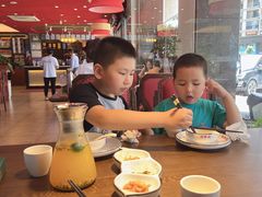 -闽鄂情·闽南招财鸭(水头店)