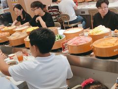 -龍歌自助小火锅(李沧丽达店)