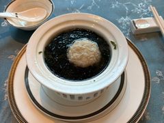 -扬州香格里拉·香宫中餐厅