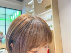 -发泽造型·烫发染发