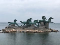 -养马岛旅游度假区