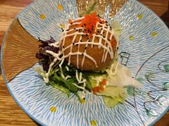 -一井烧肉·活鳗·寿司(望京SOHO店)