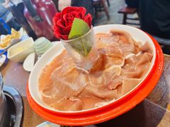 -青山青豆花·笑禅豆腐鱼(黄泥塝店)