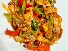 -北塘海鲜·天津菜(大光明桥旗舰店)