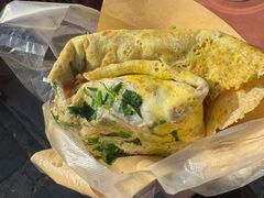 -大华煎饼(交道口北剪子巷店)