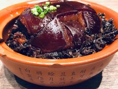 -香园茶社·金陵小灶(老门东店)