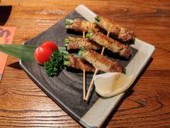 -京鹿料理(荟聚店)