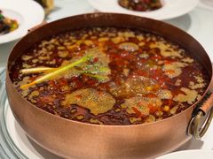 -漾亚·雍雅合鲜(桐梓林店)