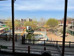 -北京鹿世界主题园
