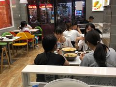 -张亮麻辣烫(三亚商品街店)